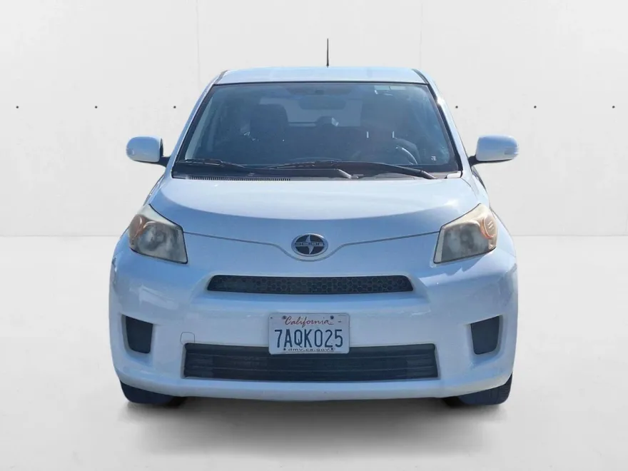 2013 Scion xD photo 1