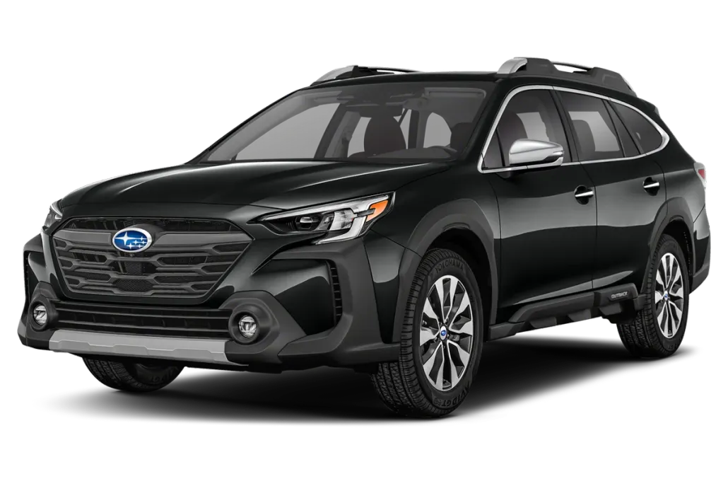 2023 Subaru Outback Touring XT photo 1