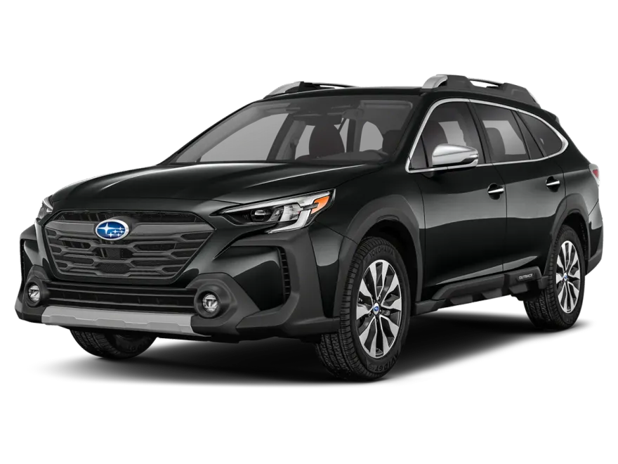 2023 Subaru Outback Touring XT photo 1