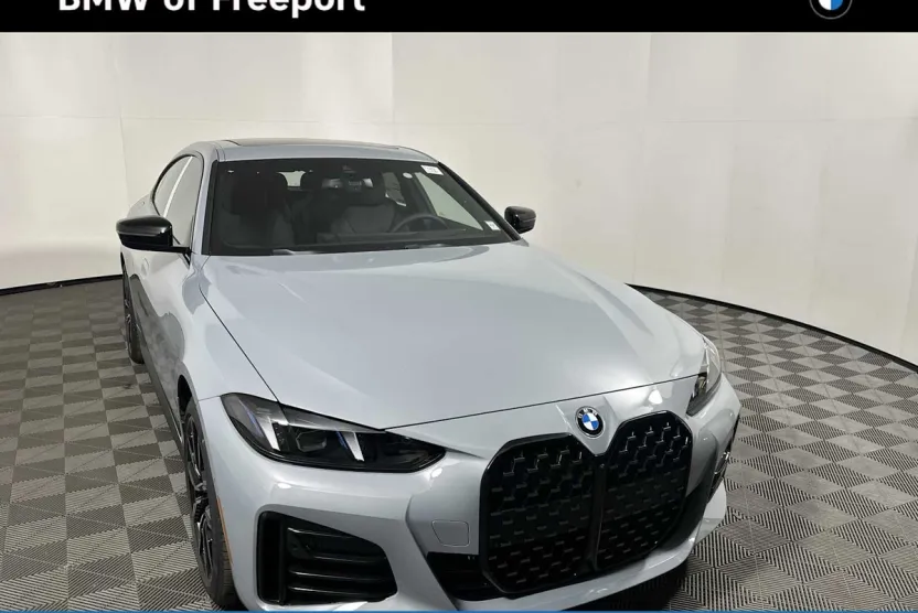 2026 Bmw 430i xDrive Gran Coupe photo 1