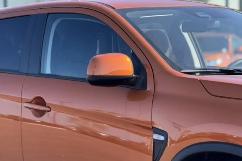2025 Mitsubishi Outlander Sport ES SE LE photo 1