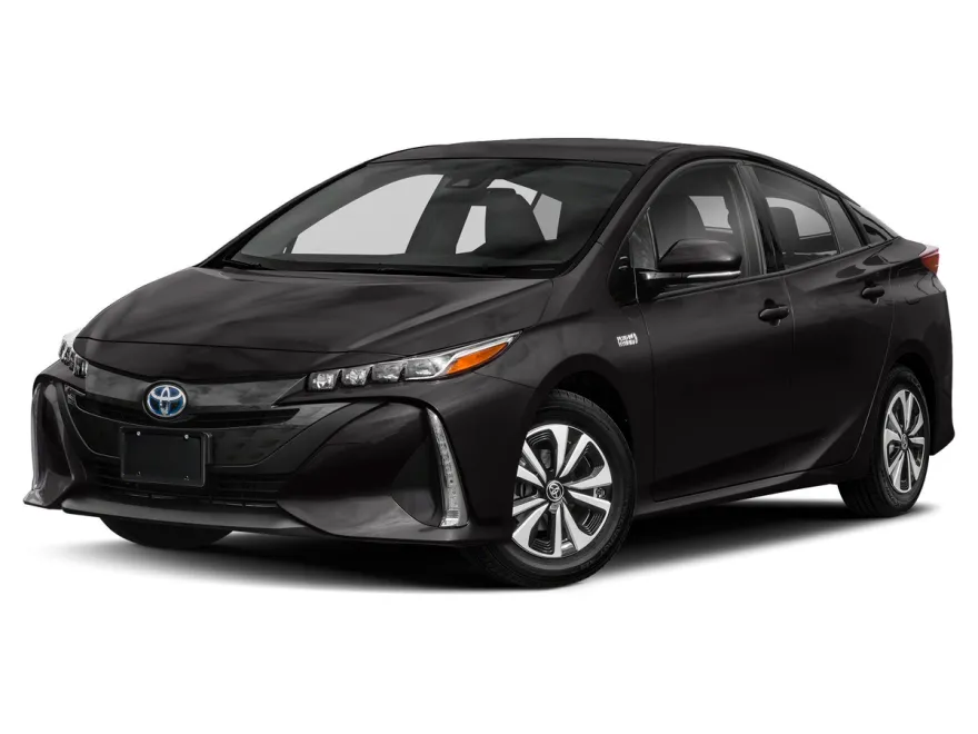 2019 Toyota Prius Prime Advanced photo 1