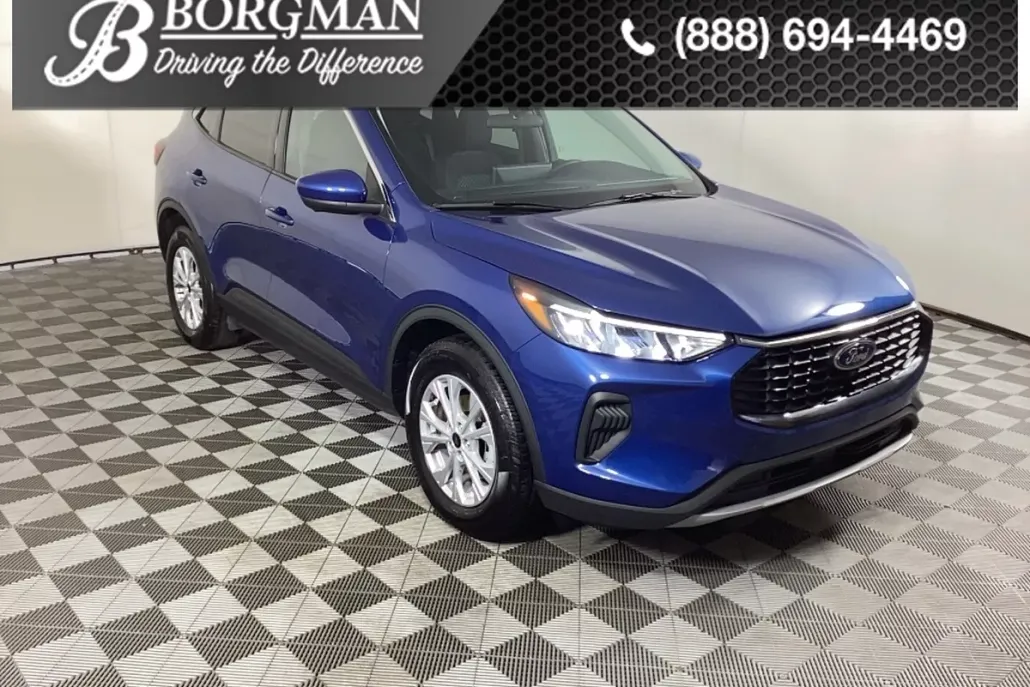 2023 Ford Escape Active photo 1