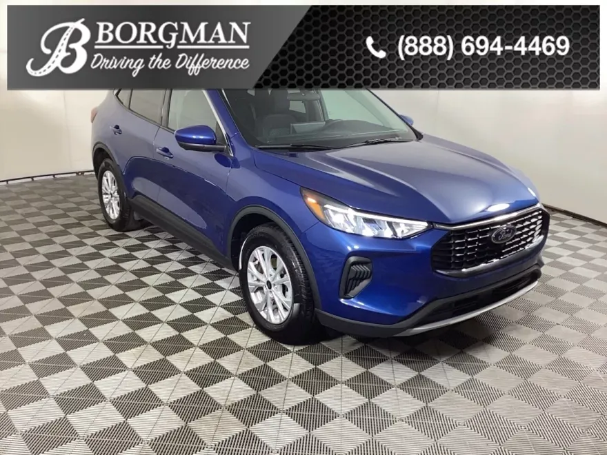 2023 Ford Escape Active photo 1