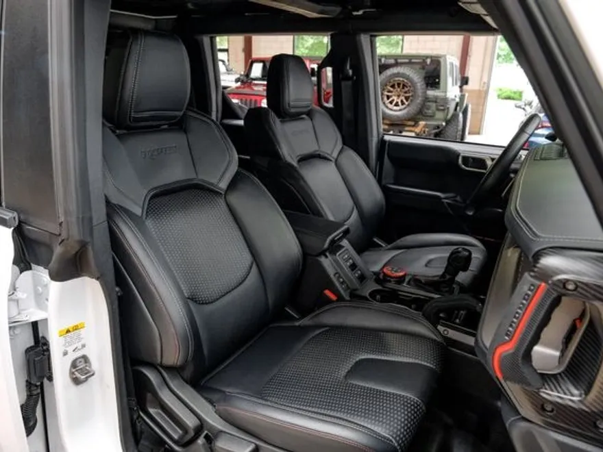 2023 Ford Bronco Raptor photo 64