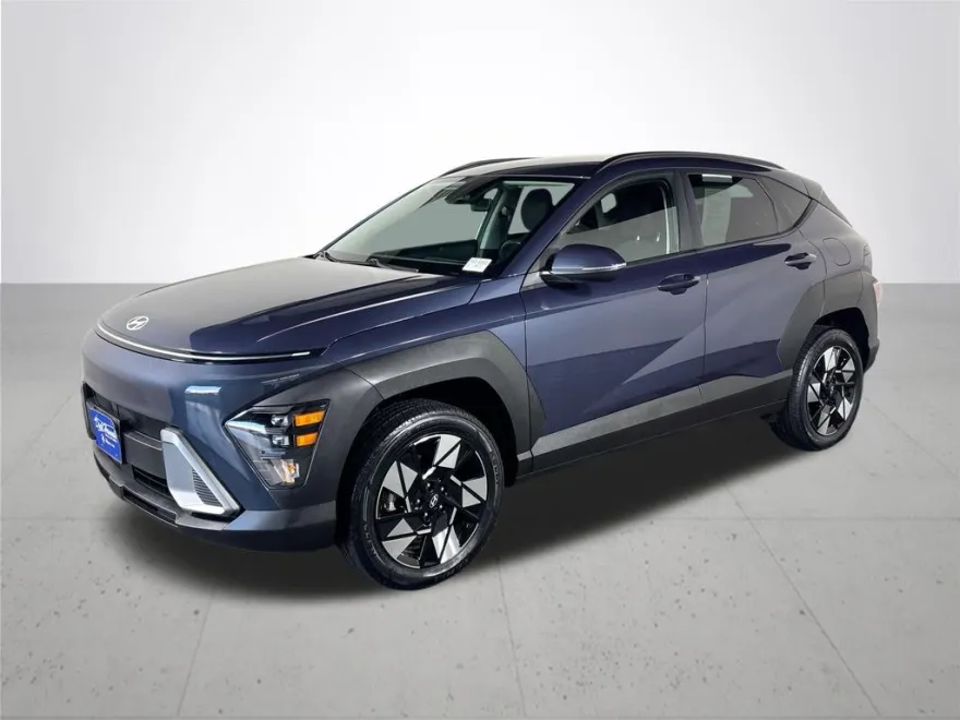 2024 Hyundai Kona SEL photo 1