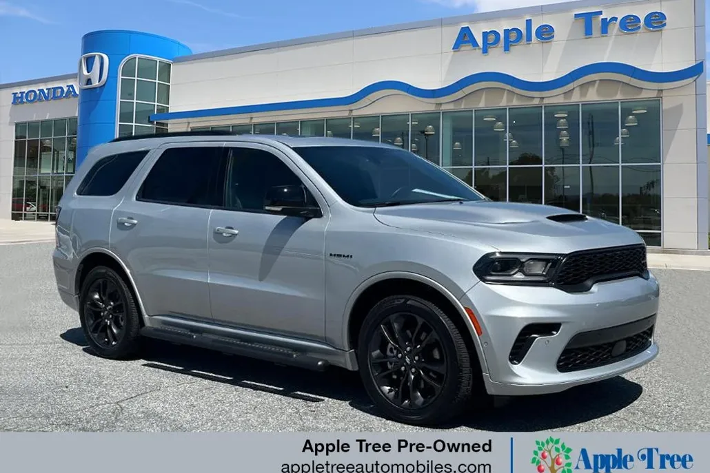 2024 Dodge Durango R/T Premium photo 1