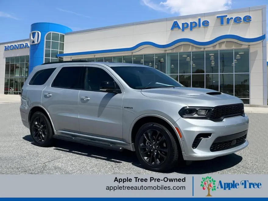 2024 Dodge Durango R/T Premium photo 1