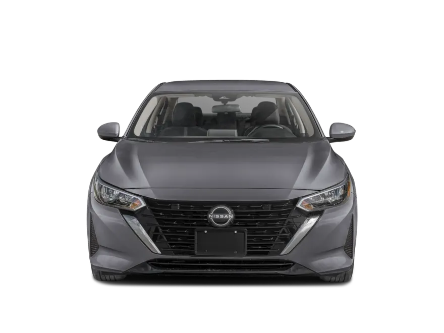 2025 Nissan Sentra SV photo 1