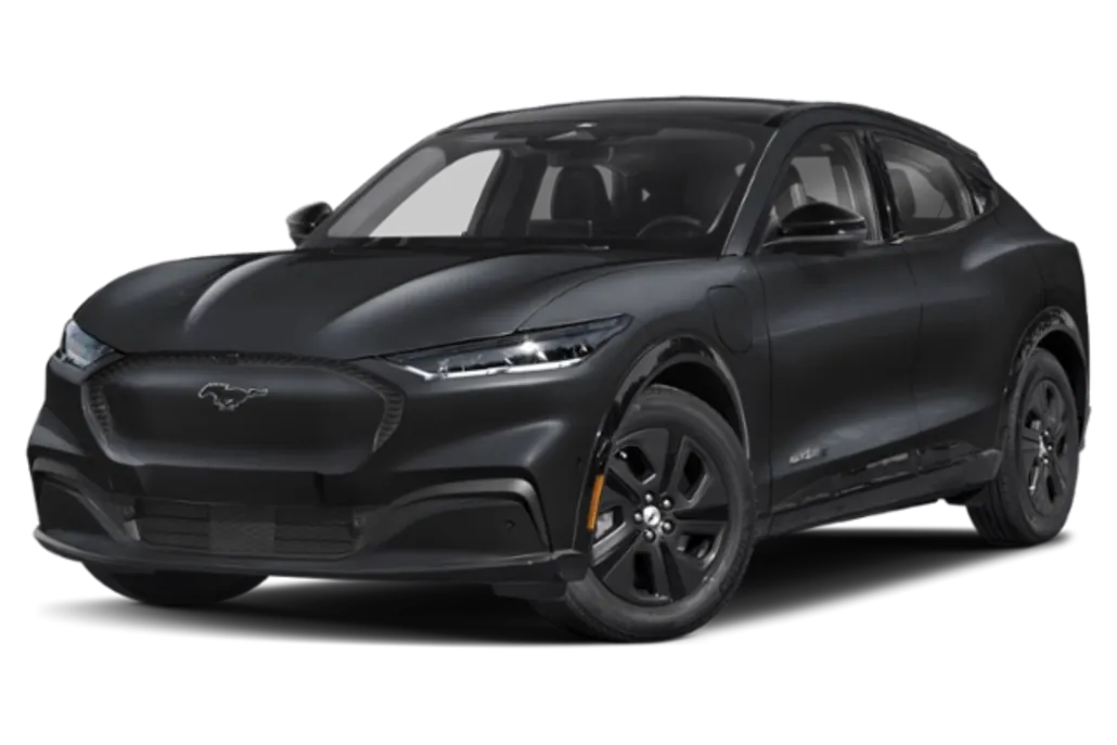 2025 Ford Mustang Mach-E Select photo 1