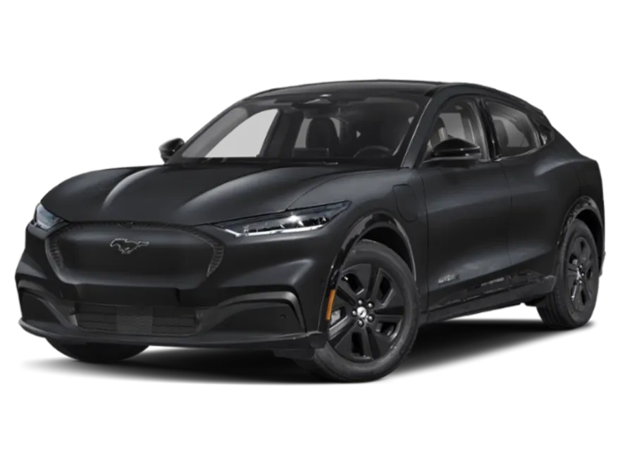 2025 Ford Mustang Mach-E Select photo 1