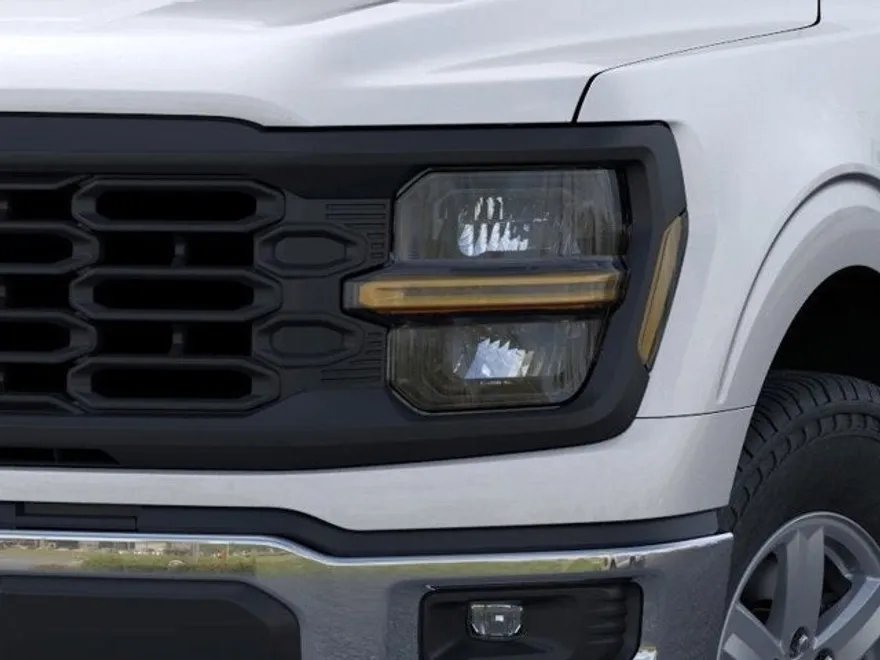 2025 Ford F-150 XL photo 16