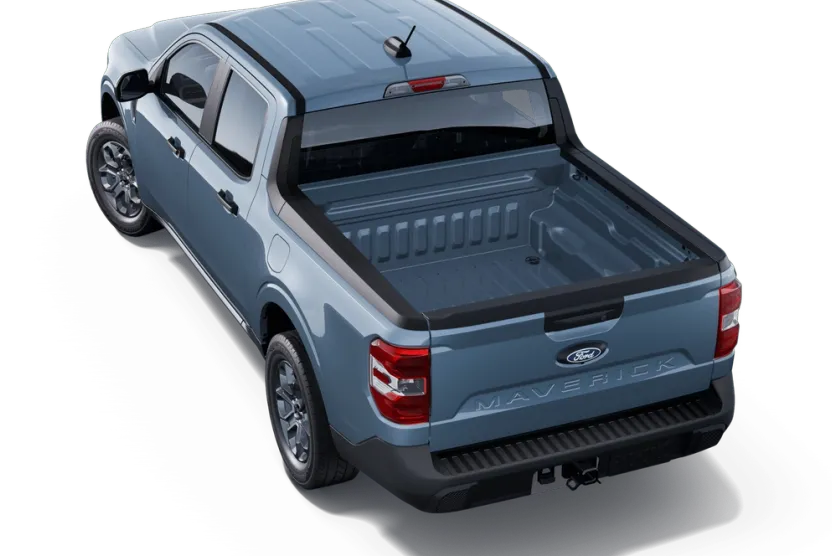 2025 Ford Maverick XLT photo 19