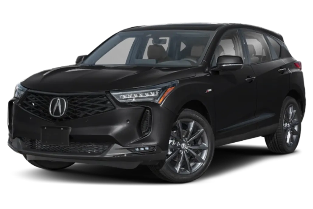 2025 Acura RDX A-Spec photo 1