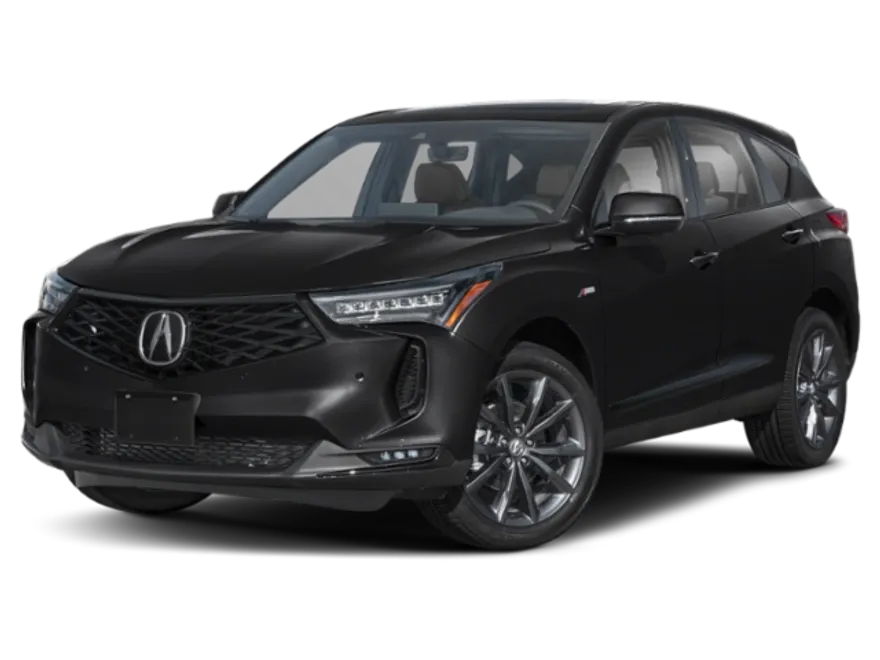 2025 Acura RDX A-Spec photo 1