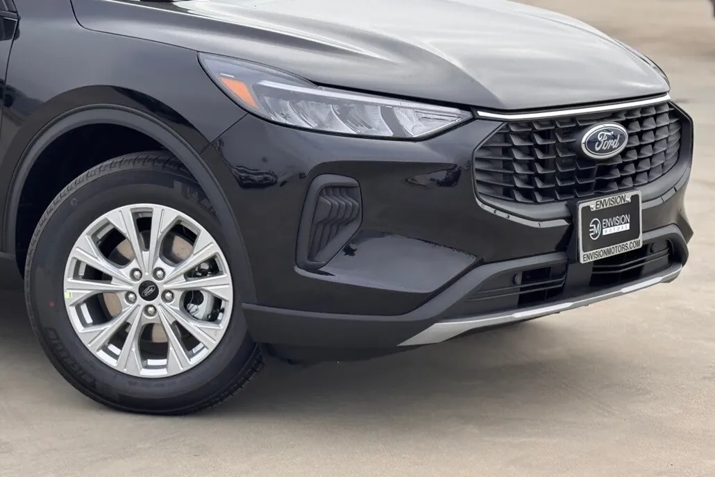 2025 Ford Escape Active photo 1