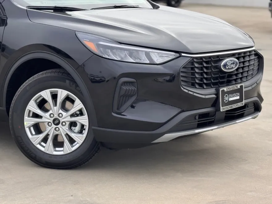 2025 Ford Escape Active photo 1