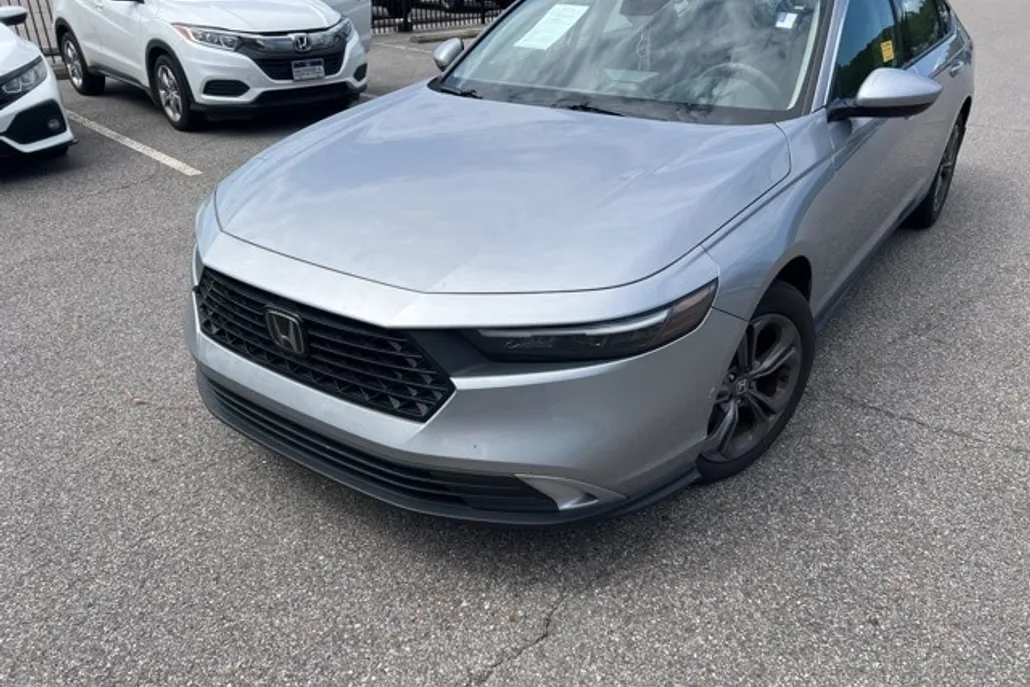 2023 Honda Accord EX photo 1
