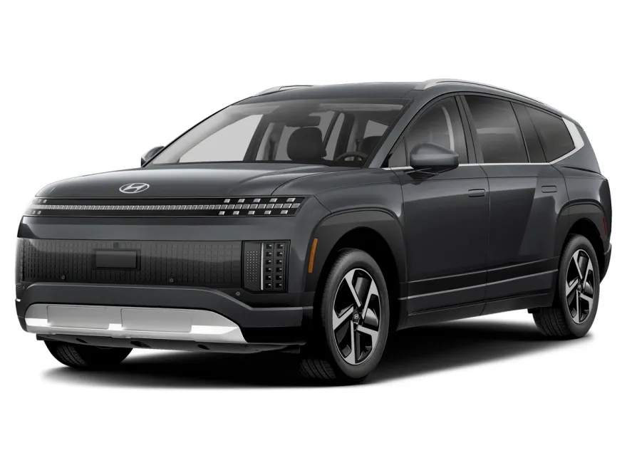 2026 Hyundai Ioniq SE photo 1