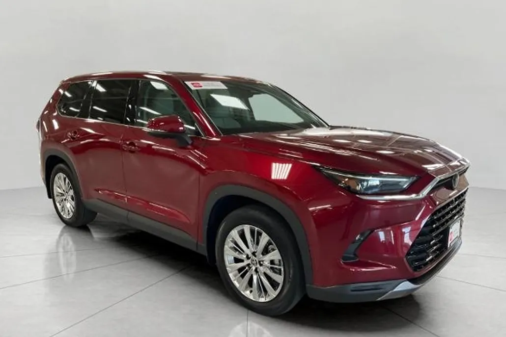 2021 Toyota 4Runner SR5 4WD photo 1