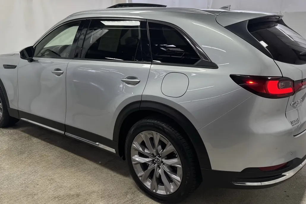2024 Mazda CX-90 3.3 Turbo Premium photo 1