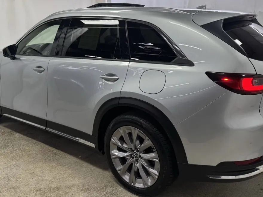 2024 Mazda CX-90 3.3 Turbo Premium photo 1