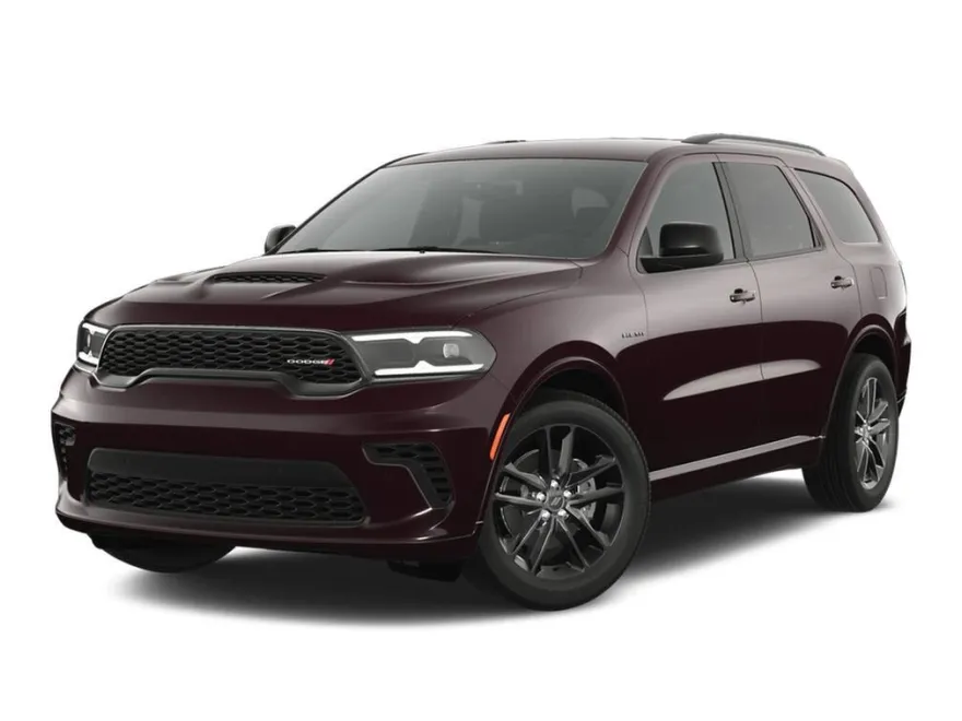 2025 Dodge Durango R/T photo 1