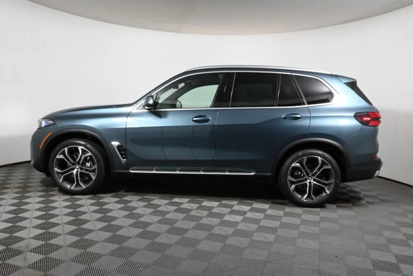 2026 Bmw X5 xDrive40i photo 1