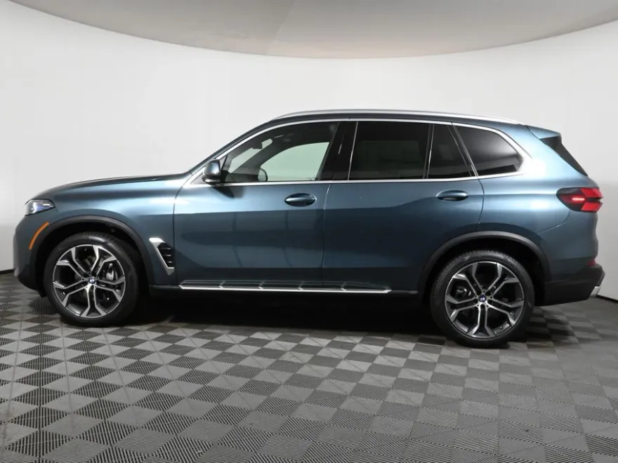 2026 Bmw X5 xDrive40i photo 1