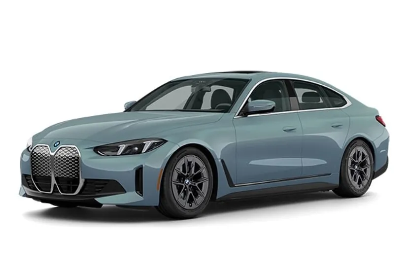 2025 Bmw i4 eDrive40 photo 1