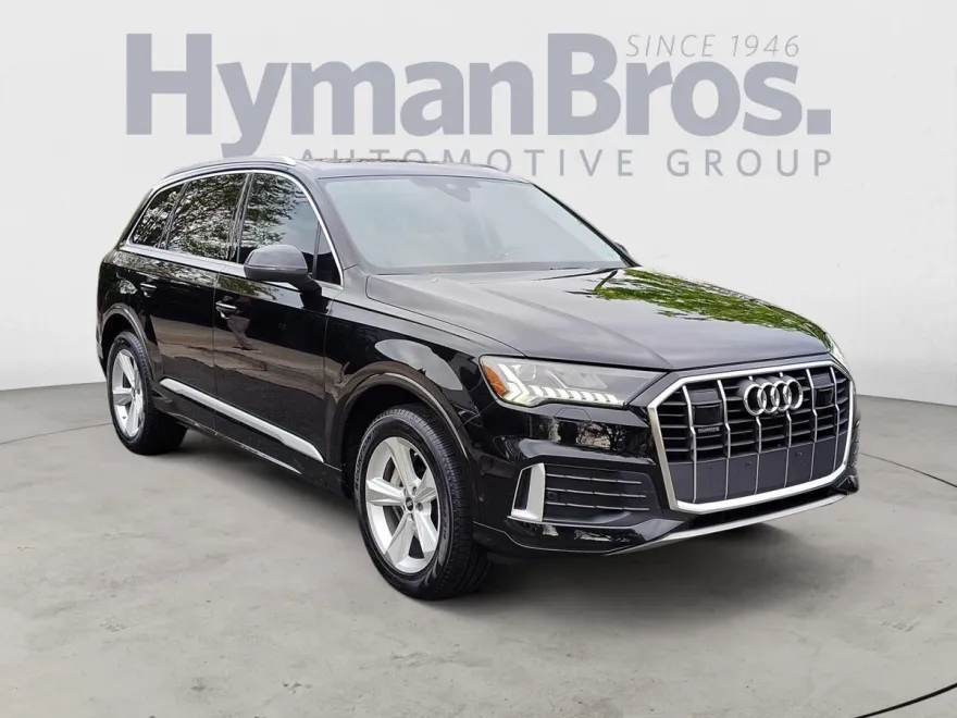 2023 Audi Q7 Premium Plus 45 photo 1
