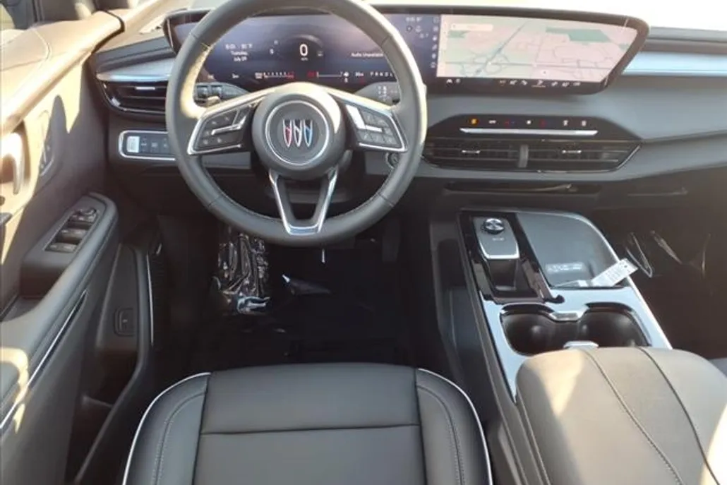 2026 Buick Enclave Preferred photo 1