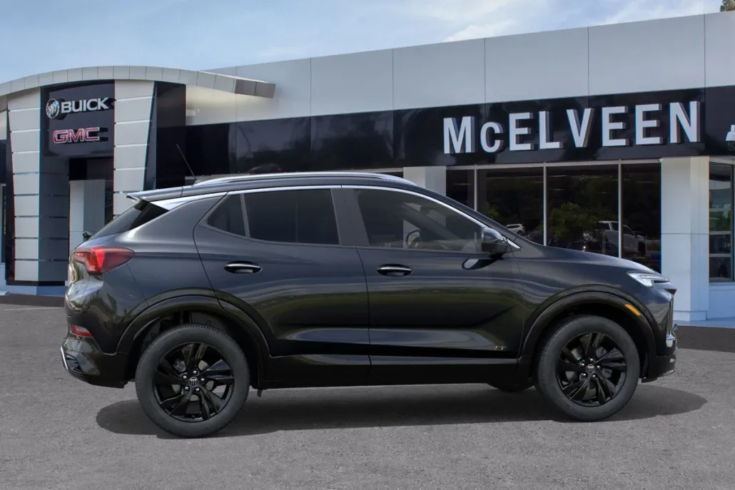 2026 Buick Encore GX Sport Touring photo 1