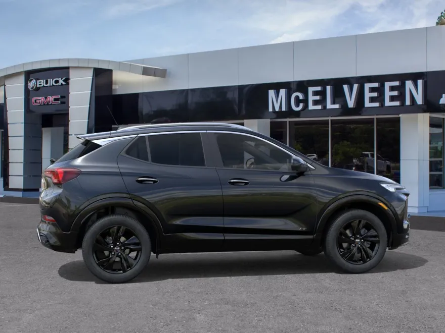 2026 Buick Encore GX Sport Touring photo 1