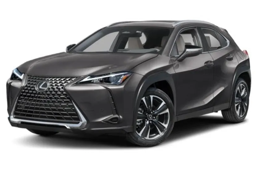 2025 Lexus UX photo 1