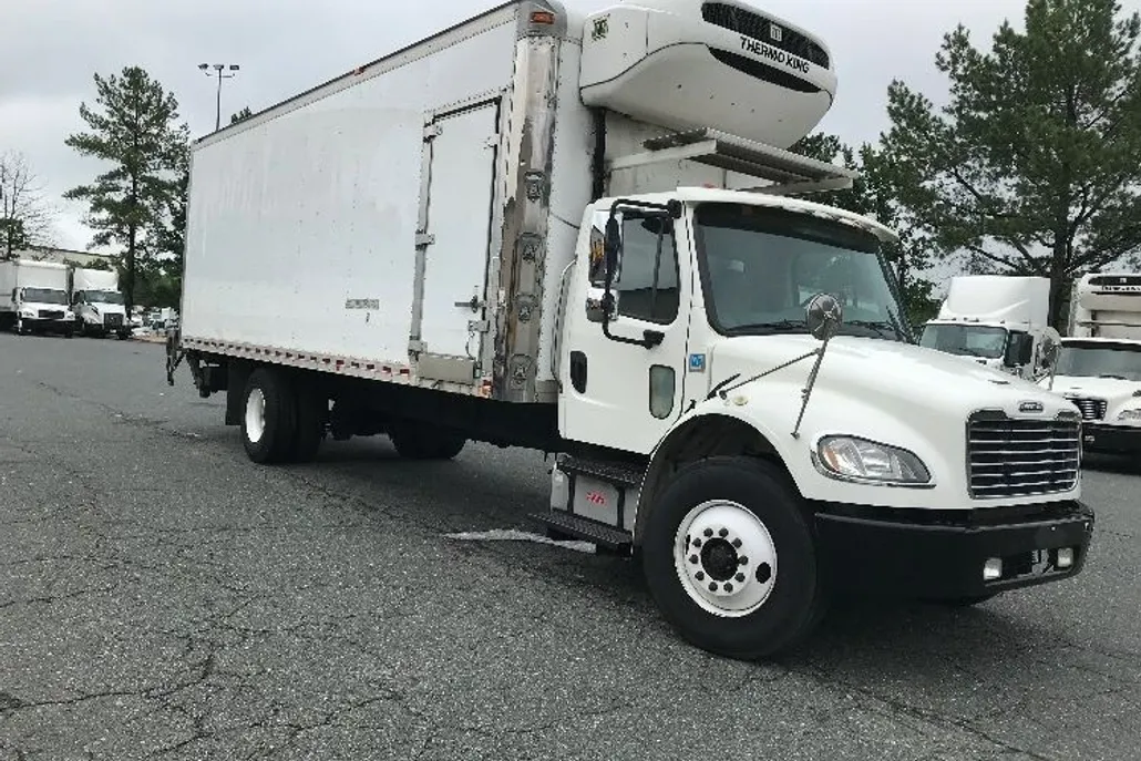 2019 Freightliner M2 106 Medium Duty photo 1