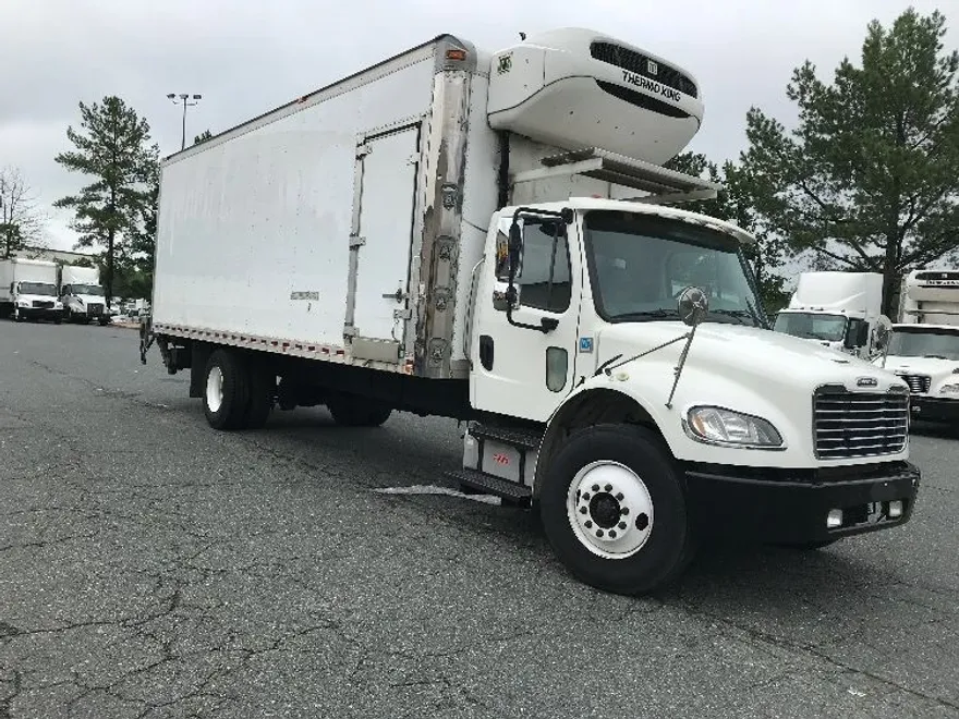 2019 Freightliner M2 106 Medium Duty photo 1