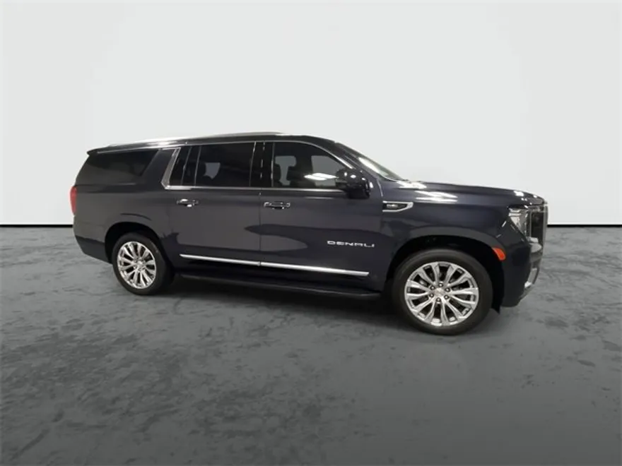 2024 Gmc Yukon XL Denali photo 1