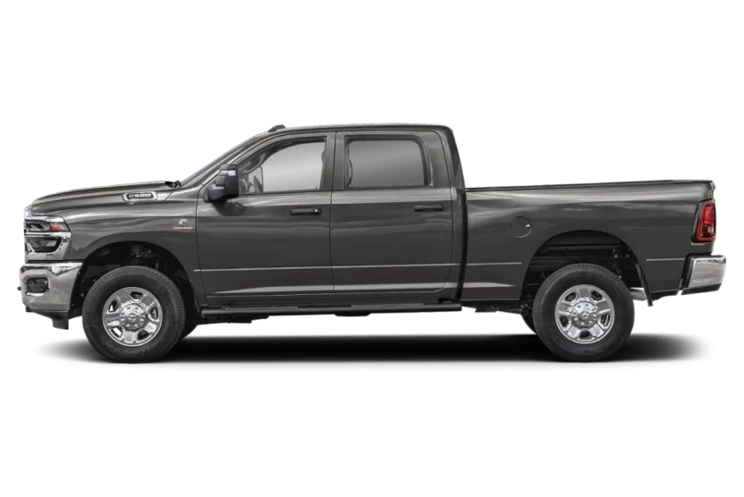 2026 Ram 2500 Tradesman photo 1