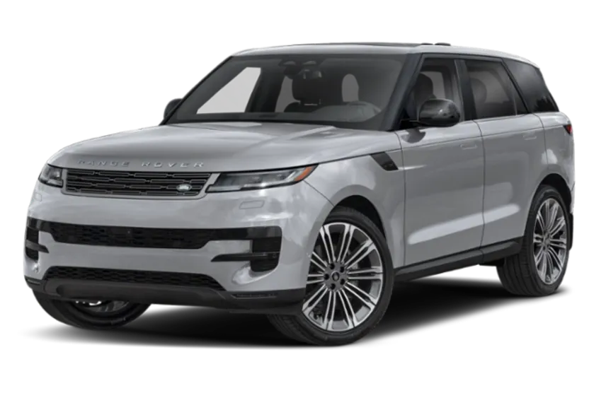 2025 Land Rover Range Rover Sport SE photo 1