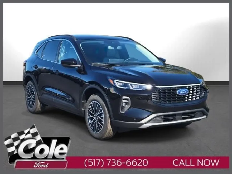 2026 Ford Escape Base Hybrid photo 1