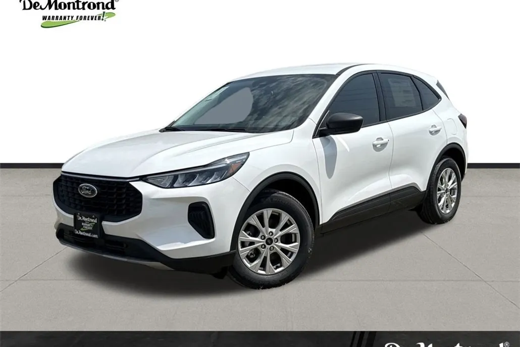 2025 Ford Escape Active photo 1