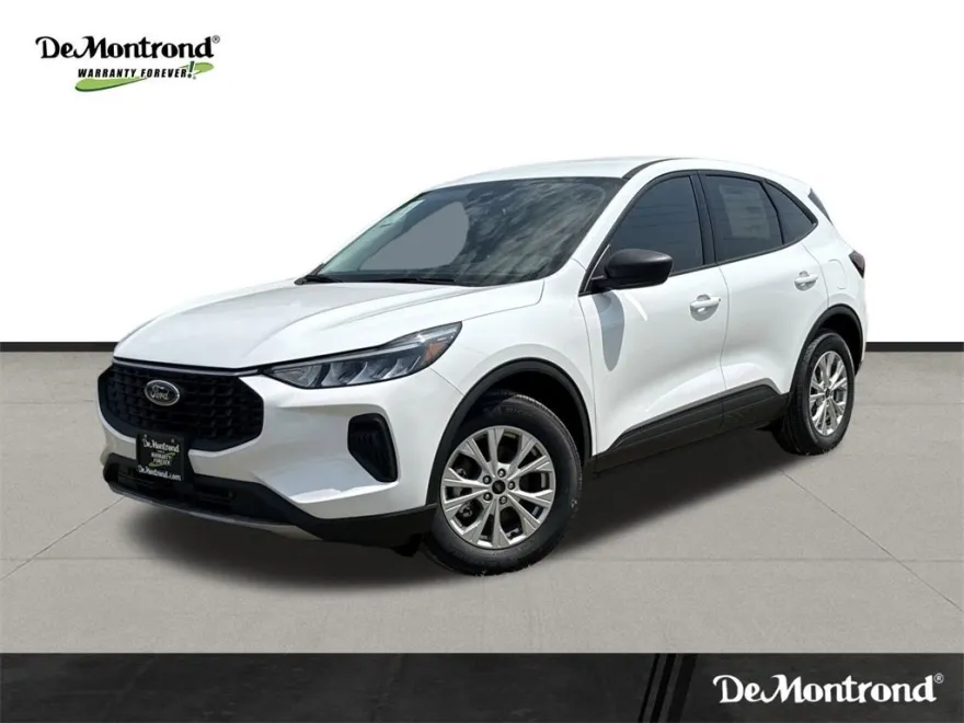 2025 Ford Escape Active photo 1