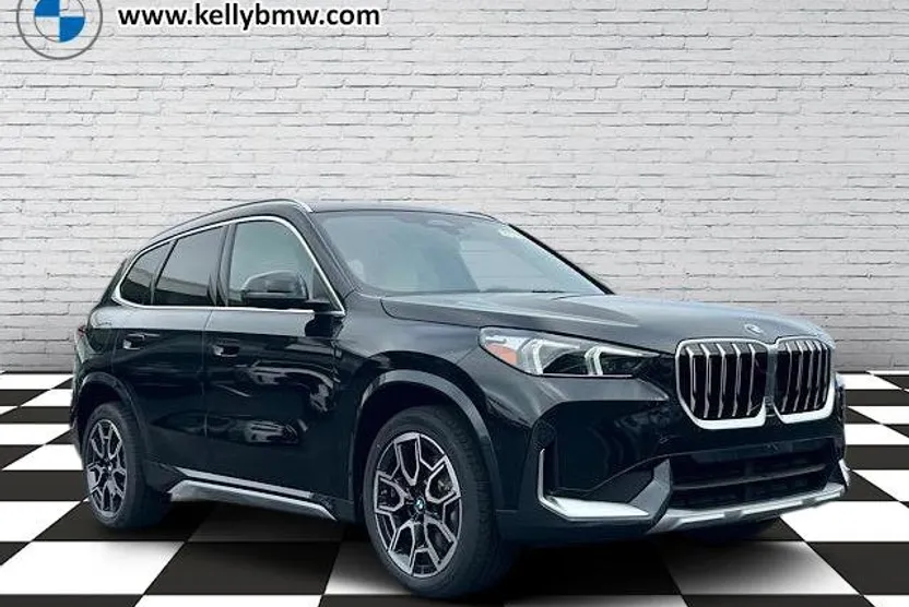 2026 Bmw X1 XDrive28i photo 1