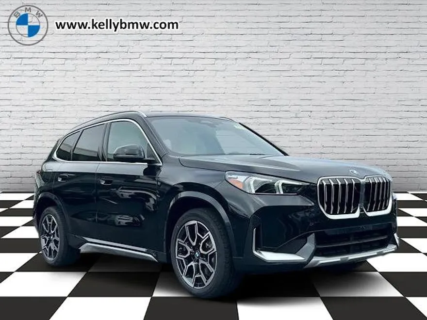 2026 Bmw X1 XDrive28i photo 1