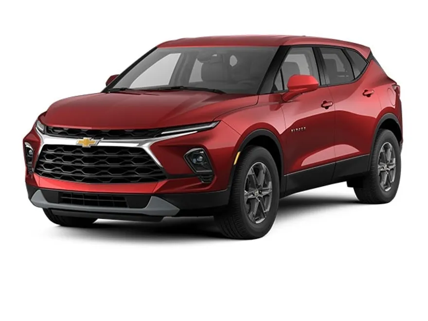2023 Chevrolet Blazer 2LT photo 1