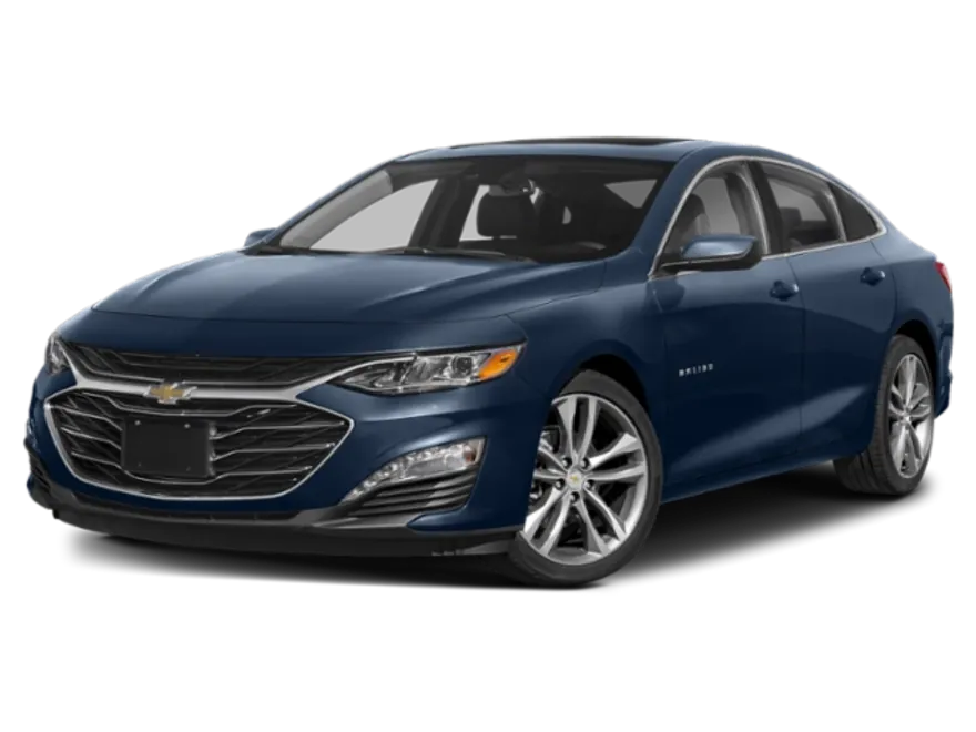2024 Chevrolet Malibu Premier 2LT photo 1