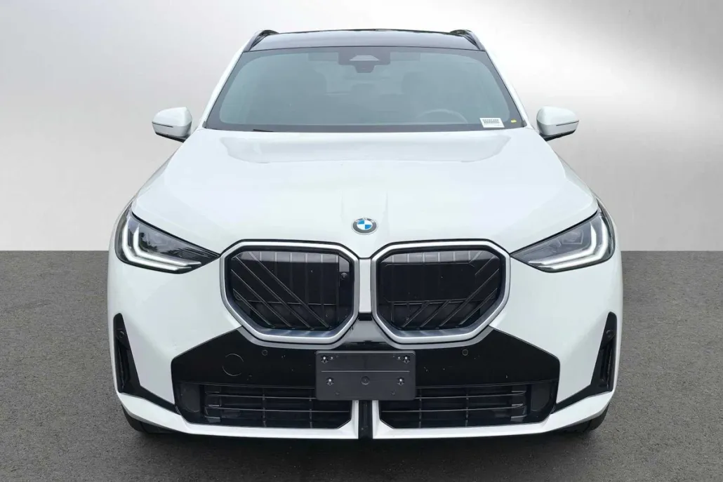 2025 Bmw X3 30x Drive photo 1