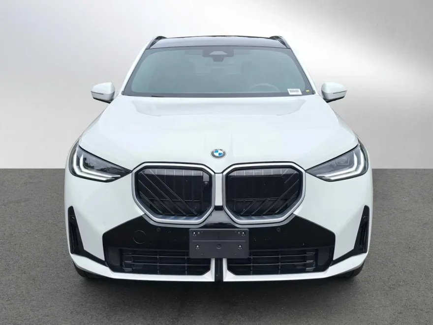 2025 Bmw X3 30x Drive photo 1