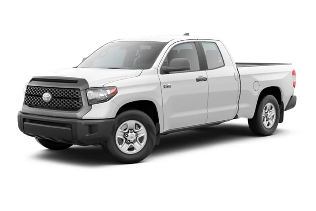 2021 Toyota Tundra SR5 Grade photo 1
